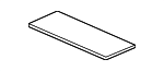 22730199 - Body: Floor Carpet for GM Image
