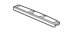 22698957 - Body: Sill Panel for GM Image
