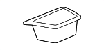 22685049 - Body: Tray for GM Image