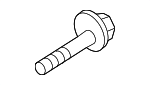 55263T1000 - Suspension: Lower Control Arm Adjust Bolt for Hyundai Image