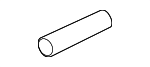 552232B100 - Suspension: Alignment Camber Adjusting Eccentric for Hyundai Image