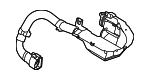 297A25MR0B - : Cable Assembly for Nissan: ARIYA Image