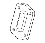 291B25MR0A - : Access Cover for Nissan Image