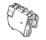 291A05MR0ASV - Electrical: Inverter for Nissan Image