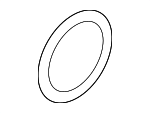 214212M000 - Engine: Timing Cover Oil Seal for Kia Image