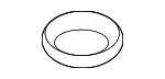 224432M800 - Engine: Valve Cover Seal for Kia Image