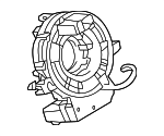 8619A362 - Electrical: Clock Spring for Mitsubishi Image