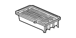 172205AAA00 - Engine: Air Filter for Honda: Civic, CR-V Image