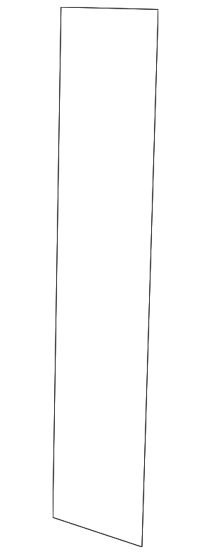 8W7010544 - : Air Bag Label for Audi Image