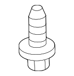 9354054008 - Body: Switch Panel Screw for Toyota Image