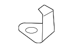 9008446005 - Body: Switch Panel Clip for Toyota Image