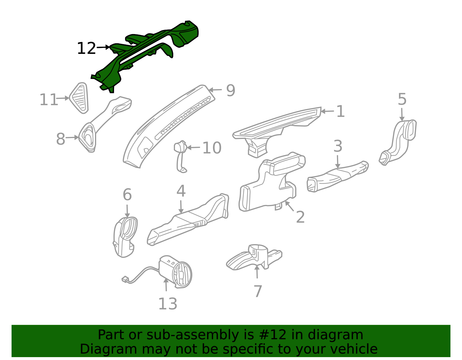 2005-2012 Porsche Connector 987-552-271-01-5Z1 | OEM Parts Online