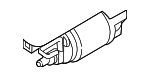 12417616501 - Electrical: Starter Solenoid for BMW Image