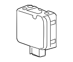 2Q0907561P - Body: Distance Sensor for Volkswagen Image