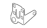 1S0820536 - Body: Temp Sensor Bracket for Volkswagen Image