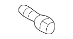 36136781150 - Suspension: Wheel Bolt for BMW Image