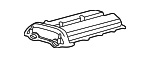 12570563 - Engine: Engine Valve Cover for GM Image