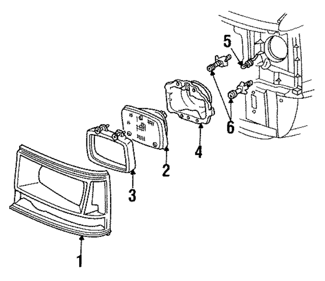 4334722 - Electrical: Adjust Screw for Mopar Image