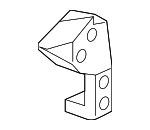 71178T5RA00 - Body: Support Bracket for Honda: Fit Image