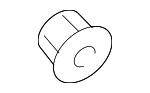 90178A0092 - Electrical: Back Up Light Assembly Nut for Toyota Image