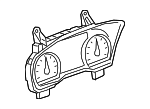 85620644 - : Instrument Cluster for GM Image