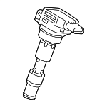 273103L030 - Electrical: Direct Ignition Coil for Hyundai Image