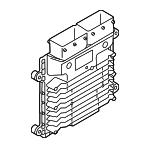 391023LFN5 - : Engine Control Module (ECM) for Hyundai Image