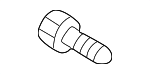 7978422 - Body: Guide Rail Screw for Saab: 9-3 Image