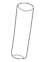 1629931020 - : By-Pass Hose for Lexus: LC500h, LS500h Image