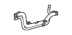 1633231050 - : Water Pipe for Lexus: LC500h Image