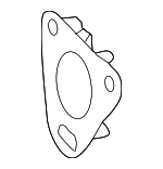 1634131030 - Cooling System: Engine Coolant Outlet Gasket for Lexus: LC500h, LS500h, TX550h+ Image
