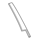 31378623 - Body: Applique for Volvo Image