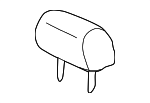 7194002370E0 - : Headrest for Toyota: Corolla Image