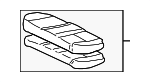 7146002490E0 - Body: Cushion Assembly for Toyota: Corolla Image