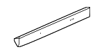 ASR1194 - Body: Outer Rocker Panel for Land-Rover Image