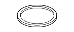 CY0140450 - Exhaust: Seal for Mazda: 6, CX-9 Image
