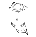 CY0120500A - : Pre-Converter for Mazda Image