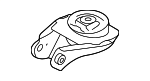 BBN339040A - Engine: Upper Mount for Mazda Image