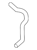 474743JA0A - : Vacuum Hose for Nissan Image