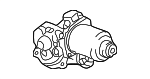 8511042120 - Body: Wiper Motor for Toyota Image