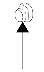 9006832002 - Body: Bushing for Toyota Image