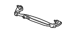 8515042080 - Body: Linkage for Toyota Image