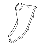 34429235427 - Body: Boot for BMW: 320i, 320i xDrive, 328d, 328d xDrive, 328i, 328i GT xDrive, 328i xDrive, 330e, 330i, 330i GT xDrive, 330i xDrive, 335i, 335i GT xDrive, 335i xDrive, 340i, 340i GT xDrive, 340i xDrive, 428i, 428i Gran Coupe, 428i xDrive, 428i xDrive Gran Coupe, 430i, 430i Gran Coupe, 430i xDrive, 430i xDrive Gran Coupe, 435i, 435i Gran Coupe, 435i xDrive, 435i xDrive Gran Coupe, 440i, 440i Gran Coupe, 440i xDrive, 440i xDrive Gran Coupe, ActiveHybrid 3, M3, M4 Image