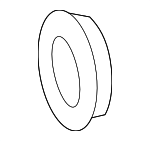 986223L000 - Body: Level Sensor Grommet for Genesis: Electrified G80, Electrified GV70, G70, G80, G90, GV60, GV70, GV80, GV80 Coupe | Hyundai: Azera, Ioniq 5, Ioniq 5 N, Ioniq 6, Santa Cruz, Santa Fe, Santa Fe Sport, Santa Fe XL, Tucson Image