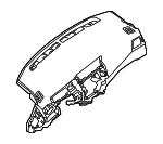 682003SG0A - : Instrument Panel for Nissan Image