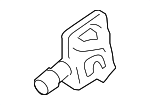 3910285Z60 - Body: Tweeter for Suzuki Image