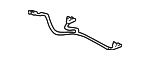 15301568 - Body: Wire Harness for Buick: LeSabre Image