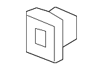 MR306649HA - Body: Hook for Mitsubishi Image