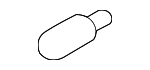 MF820513 - Body: Bulb for Mitsubishi Image
