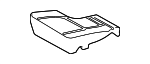 79135AE030 - Body: Seat Cushion Pad for Toyota: Sienna Image